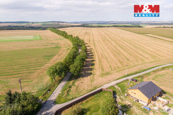 Prodej pozemku k bydlení, 1964 m², Brumovice - 5