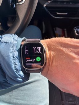 Apple Watch Ultra 2 - 5