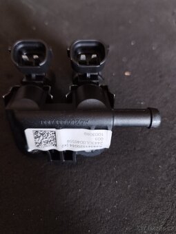 Vstřik. KTM, HUSQVARNA, GASGAS, Tpi,Tbi. Všechny. Nové - 5