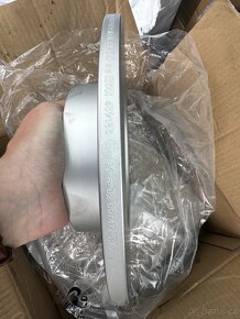 Zadní brzdové kotouče Bosch pro Octavia 1Z5 - 5