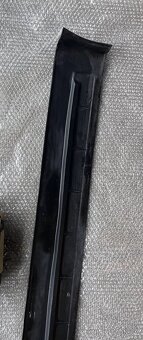 Fiat 127 sport, střešní spoilery - 5