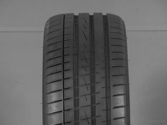 LETNÍ PNEU VREDESTEIN 235/45/18 98X 2KS (1445T) - 5