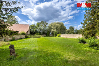 Prodej rodinného domu, 182 m², Křesín, ul. Křesín - 5