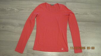 Trika, trička Benetton - 5