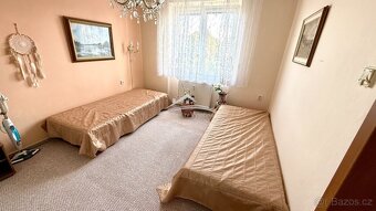 Pěkný zděný byt 3+kk s garáží Havlíčkův Brod - 5