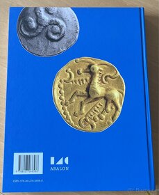 Kniha Keltské mincovnictví - 5