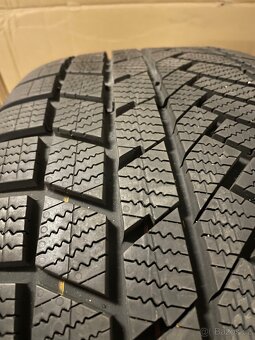 Original zimni Mercedes GLE r20 v167 c167 + 275/50/20 99% - 5