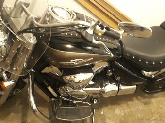 suzuki intruder c1800 r - 5