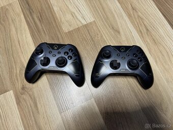 Prodám Xbox Series X Halo Edition 1tb - 5