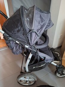 X-lander 3v1 kombinace - 5