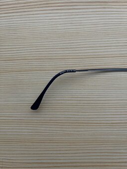 Retro dioptrické brýle - 5