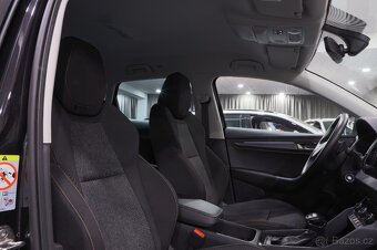 Škoda Karoq 1.5TSI 110kW DSG Tažné ACC - záruka Autodraft - 5