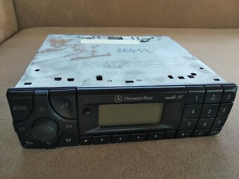 Mercedes Audio 30 - 5