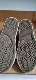 Tenisky Converse - 5