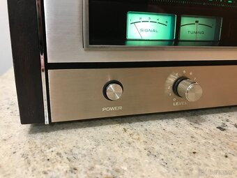 Kenwood KT-6005 Top stav - 5