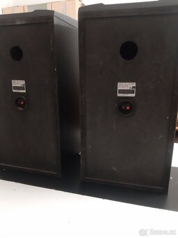 Prodám velké reprobedny SONY SS-XB 8 AV - 5