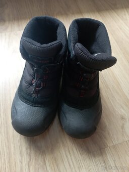 Dětské boty - 5