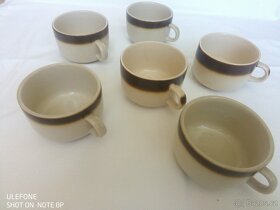 Keramická souprava - 5