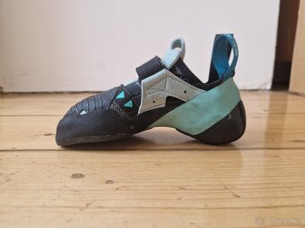 Lezečky scarpa instint 37,5 - 5