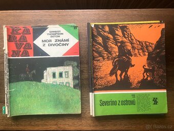 Nakladatelství Karavana - 5