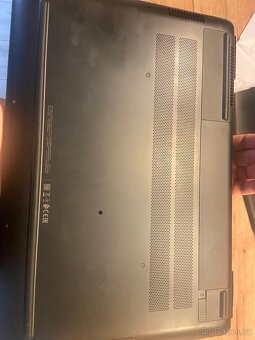 HP Pavilion “17,3” - 5