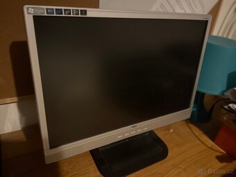 Stolni PC s monitorem (klavesnice,mys) - 5
