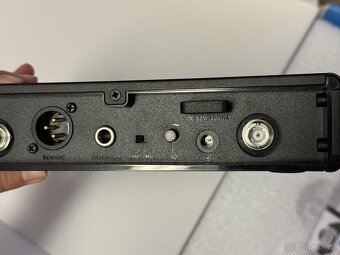 Sennheiser XSw 2-835 B - 5