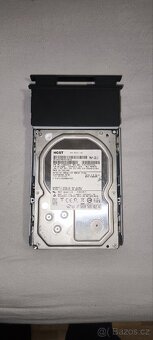 Multimediální rekordér LG MS450 - 5