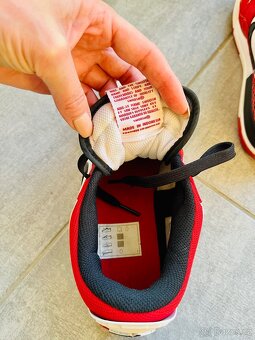 Nike Air Jordan Legacy - 5