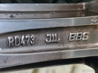 Sada kol VW Metropolitan R20 7P6 601 025 G - 5