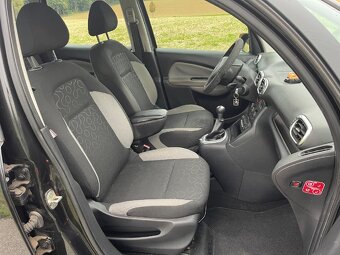 Citroën C3 Picasso 1.4 benzin / 2009 / zimní i letní kola - 5