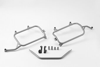 Motocykl CFMOTO 800MT-X se speciální výbavou - 5