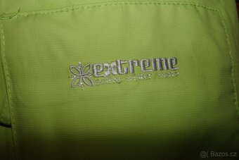 ++ Dívčí lyžařský značkový komplet vel. 164-170 - levně ++ - 5