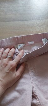 Dívčí šaty, velikost: 134-140 - 5