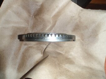 TOS 160 Nové spirálové kolo pro soustruh sklíčidlo - 5