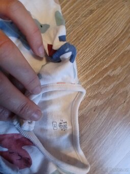 Dětské oblečení - 5