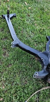 Rám Jawa 21-Sport - 5