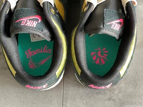 Dámské tenisky Nike Dunk Low "Día De Muertos" vel. 38 - 5