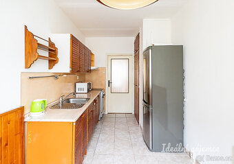 Pronájem bytu 3+1, Květnového vítězství, Chodov, 79 m2 - 5