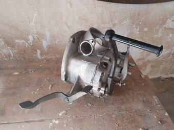 Prevodovka dněpr,ural - 5