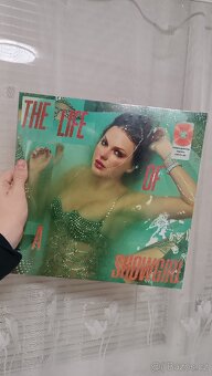 Taylor Swift - The Life of a Showgirl - Vinyl LP - 5