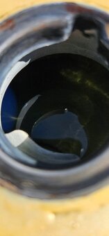 Honda CX500 Turbo - 5