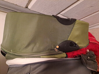 Kočárek X-Lander - 5