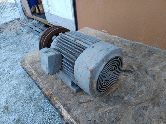 Elektromotor - 5