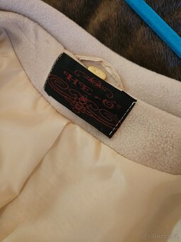 kabát dámský vel.48 dlouhý - 5