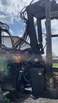 John Deere 1010E ECO 3 - 5