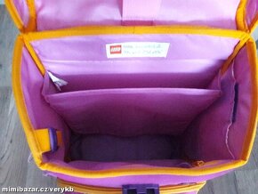 LEGO FRIENDS AKTOVKA - 5