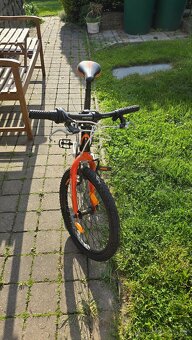 Dětské kolo - 5