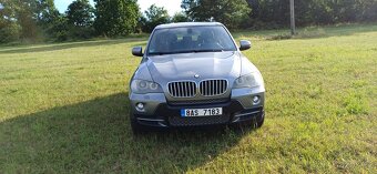 BMW X5 3.0 sd - 5