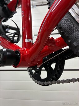 Dětské kolo Beany Zero 20 - 5